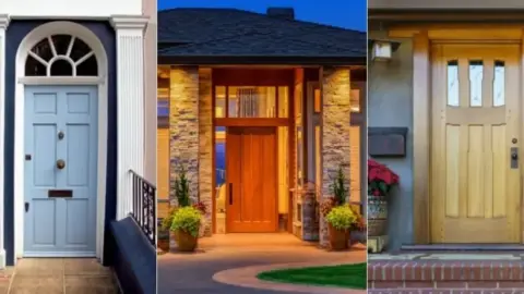 Exterior Doors and First Impressions: Why the Right Entrance Matters
